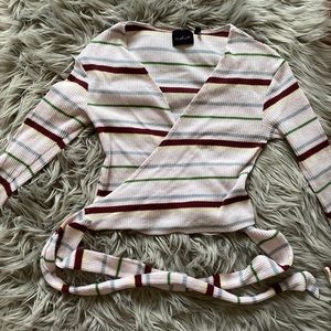 🦋UO out from under top